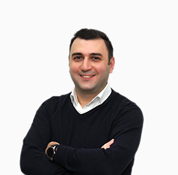 ლაშა გოგიძე